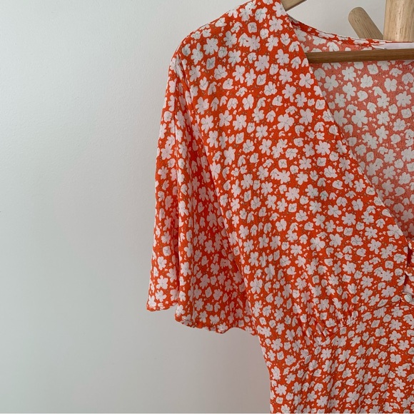 Mango Mini Dress - Picture 6 of 7